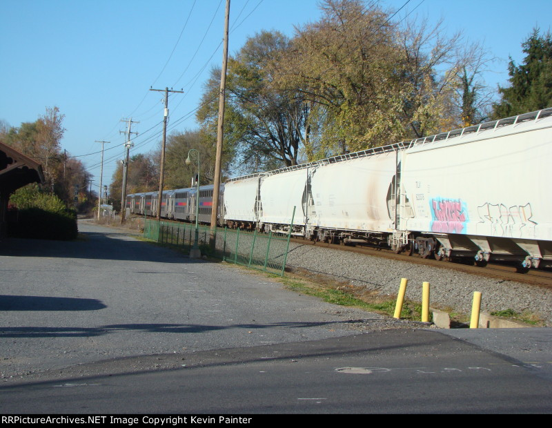 NJT Multilevel coaches